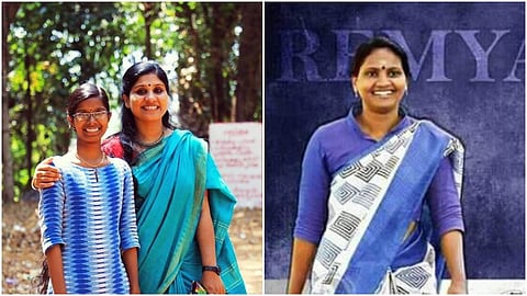 'സംവരണ വിഭാഗത്തില്പ്പെടുന്ന എന്നെ ഞൊടിയിടക്കങ്ങ് കോലോത്തെ അമ്പ്രാട്ടിക്കുട്ടിയാക്കിക്കളഞ്ഞു'; അനില് അക്കരെയുടെ നാല്പ്പത്തിമൂന്നില് എന്റെ പങ്ക് എന്ത്; ദീപാനിശാന്തിന്റെ മറുപടി