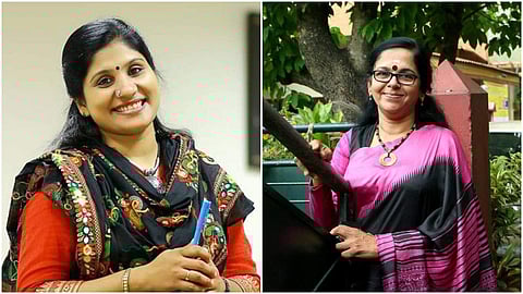 പൊതുജനാംഗീകാരമായി കാണേണ്ടതില്ല; സൗഹൃദം നഷ്ടപ്പെടുമ്പോള് അവയെടുത്തുപയോഗിക്കുന്നത് സ്വഭാവവൈകല്യം; ദീപാ നിശാന്തിനോട് ശാരദക്കുട്ടി