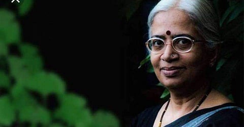 ക്യാന്സര് വാര്ഡില് നിന്നും അഷിതയെഴുതിയ ഹൃദയസ്പര്ശിയായ കുറിപ്പ്