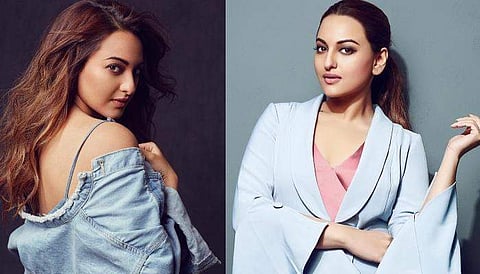 'സിനിമയ്ക്കായി 30 കിലോ കുറച്ചു, ഇത്ര വര്ഷം കഴിഞ്ഞിട്ടും നോട്ടം എന്റെ ശരീരത്തിലേക്ക് തന്നെയാണ്' രൂക്ഷ വിമര്ശനവുമായി സൊനാക്ഷി സിന്ഹ