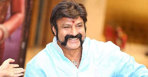 'എനിക്ക് ബോംബ് എറിയാനും കത്തി വീശാനും അറിയാം, കൊന്നു കളയും ഞാന്'; ഭീഷണി മുഴക്കി നന്ദമൂരി ബാലകൃഷ്ണ