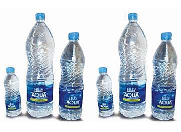 പൊരിവെയിലില് ആശ്വാസമേകി ജയില് അധികൃതര്: പത്ത് രൂപയ്ക്ക് കുപ്പിവെള്ളം