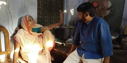 കനയ്യ കുമാറിന് പിന്തുണയുമായി എന്സിപി; കോണ്ഗ്രസും പിന്തുണയ്ക്കണമെന്ന് ആവശ്യം