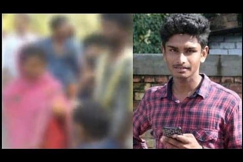 ഓച്ചിറയില് തട്ടിക്കൊണ്ടു പോയ പെണ്കുട്ടി ലൈംഗികപീഡനത്തിന് ഇരയായി ; പ്രതി റോഷനെതിരെ പീഡനത്തിന് കേസ്