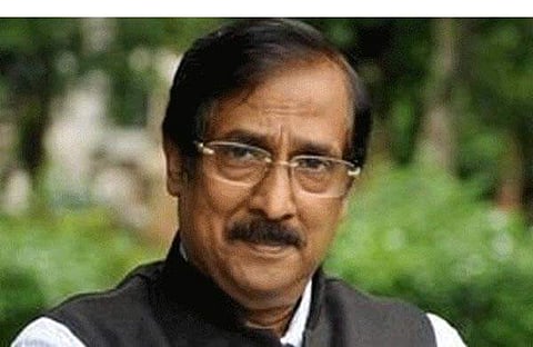 ഒപ്പം ക്രിക്കറ്റ് കളിച്ച തന്നെ പ്രസിഡന്റ് ആയ ശേഷം രാഹുല് കാണാന് കൂട്ടാക്കിയില്ല; ബിജെപിയില് ചേര്ന്നത് ഒരാഴ്ച കൊണ്ടെടുത്ത തീരുമാനം: ടോം വടക്കന്