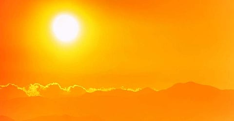 ഈയാഴ്ചകളില് ചൂട് കുത്തനെ കൂടും; മുന്നറിയിപ്പ്; ജാഗ്രത നിര്ദ്ദേശം