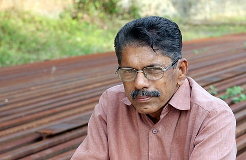 ഒരു പുതിയ ഘട്ടത്തിലേക്ക്: യുകെ കുമാരന്റെ ഓര്മ്മക്കുറിപ്പ് (തുടര്ച്ച)