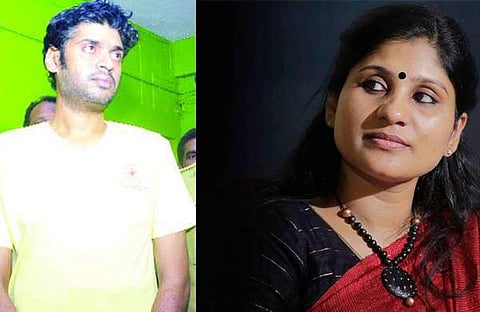 'ഒരമ്മയ്ക്ക് എങ്ങനെയാണ് ഇത് കണ്ടു നില്ക്കാനാകുക?; മൂന്നര വയസ്സുള്ള ഒരു കുഞ്ഞിനെ പാതിരാവില് ഒറ്റക്കിട്ട് വീടും പൂട്ടിയിറങ്ങിയ ആ സ്ത്രീ എന്ത് ജന്മമാണ്?'