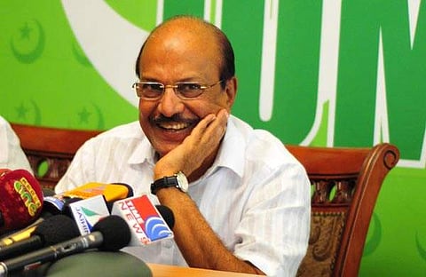 വയനാട്ടിലെ തീരുമാനം വൈകുന്നത് കോണ്ഗ്രസിനു മാത്രം അറിയാവുന്ന കാരണത്താല്: പികെ കുഞ്ഞാലിക്കുട്ടി