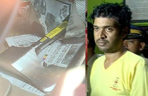 പപ്പിയെ അച്ച അടിച്ചു. കണ്ണിനും കൈക്കിട്ടും തലയ്ക്കിട്ടും അടിച്ചു, ചോര ഞാനാണ് തൂത്തുകളഞ്ഞത്: നാലുവയസുകാരന്റെ ഉള്ളുപൊള്ളിക്കുന്ന മൊഴി