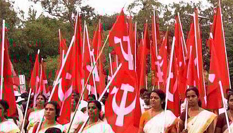 എല്ഡിഎഫിന് വേണ്ടി പ്രചാരണത്തിനായി രണ്ട് ലക്ഷം വനിതാ സ്ക്വാഡുകള്