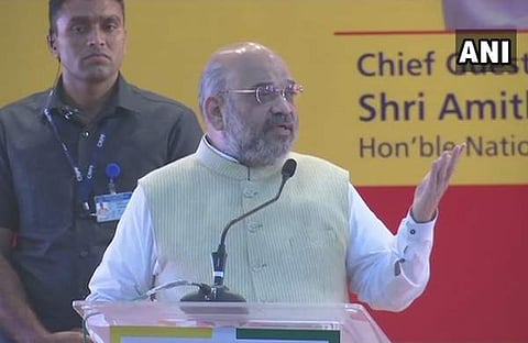 ബാലാക്കോട്ടില് കൊല്ലപ്പെട്ടത് 250ല് ഏറെ ഭീകരര്: അമിത് ഷാ