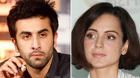 മുടക്കമില്ലാതെ വെള്ളവും വൈദ്യുതിയും കിട്ടുന്നതുകൊണ്ട് മിണ്ടാതിരിക്കാന് ഞാന് രണ്ബീറല്ല: ആഞ്ഞടിച്ച് കങ്കണ