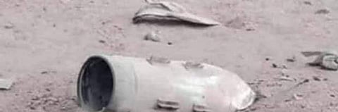 വീണ്ടും വ്യോമാതിര്ത്തി ലംഘിക്കാന് പാക്കിസ്ഥാന് ശ്രമം; പൈലറ്റില്ലാവിമാനം ഇന്ത്യ വെടിവെച്ചിട്ടു