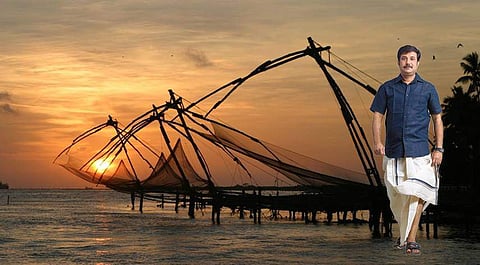 ആലപ്പുഴയിൽ എഎം ആരീഫ്; മണ്ഡലം തിരിച്ചുപിടിക്കാൻ സിപിഎം