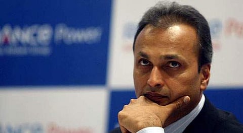 റഫേൽ വിവാദത്തിനിടെ അനിൽ അംബാനിക്ക് ഗുജറാത്തിൽ 648 കോടിയുടെ കരാർ