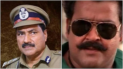 ആടുതോമ ഓടിച്ച ജീപ്പ് തന്റെ നെഞ്ചത്തുകൂടി കയറിയിറങ്ങിയേനെ; കാലില് കയറ്റി ഇറക്കി; വേദനിച്ച ഓര്മ്മകളുമായി സ്ഫടികം ജോര്ജ്ജ്