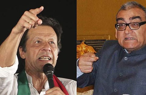 ഇമ്രാന് സമാധാന നൊബേല് പുരസ്കാരം നല്കണം; മോദി തെരഞ്ഞെടുപ്പിനായി യുദ്ധാന്തരീക്ഷമുണ്ടാക്കിയെന്ന് ജസ്റ്റിസ് മാര്ക്കണ്ഡേയ കട്ജു