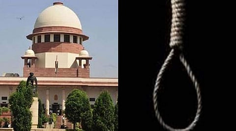 നിര്ഭയ കേസിലെ പുനപരിശോധന ഹര്ജി: ചീഫ് ജസ്റ്റിസ് പിന്മാറി