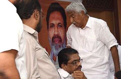 ഉമ്മന് ചാണ്ടി, മുല്ലപ്പള്ളി, സുധീരന്, വേണുഗോപാല്; വന് നിരയുമായി കോണ്ഗ്രസ് പട്ടിക; ചര്ച്ചകള് അന്തിമ ഘട്ടത്തില്