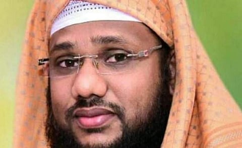 വീട്ടിൽ കൊണ്ടുവിടാമെന്ന് പറഞ്ഞ് വാഹനത്തിൽ കയറ്റി; പീഡിപ്പിച്ച കേസിൽ കുറ്റം സമ്മതിച്ച് ഇമാം