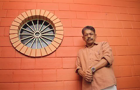 ഇനി ഉണ്ടാവാത്ത ഒരു സഹവാസക്കാലം: യുകെ കുമാരന്റെ അനുഭവക്കുറിപ്പിന്റെ തുടര്ച്ച