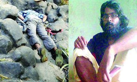 ജലീൽ കൊല്ലപ്പെട്ടത് തലയിൽ വെടിയേറ്റെന്ന് പോസ്റ്റ്മോർട്ടം റിപ്പോർട്ട്