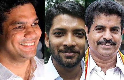 ഹൈബി ഈഡന്, ഷാഫി പറമ്പില്, അടൂര് പ്രകാശ്; കോണ്ഗ്രസ് പട്ടികയിലും എംഎല്എമാര്? ചര്ച്ചകള് അന്തിമ ഘട്ടത്തില്