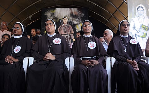 ആരെയാണ് ഞങ്ങള് വിശ്വസിക്കുക?: ബിഷപ് ഫ്രാങ്കോയ്ക്കെതിരെ സമരം ചെയ്ത കന്യാസ്ത്രീകള് നേരിടുന്നത് കടുത്ത പ്രതികാരനടപടികള്