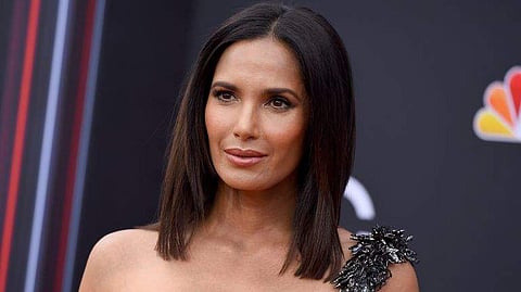 പത്മ ലക്ഷ്മി യുഎന്ഡിപിയുടെ ഗുഡ്വില് അമ്പാസഡര്