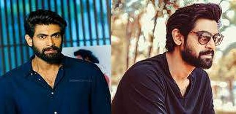 പത്താംക്ലാസ് തോറ്റവരാണ് ഞാനും രാംചരണും: മനസ് തുറന്ന് റാണ ദഗുബാട്ടി