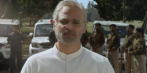 'പിഎം നരന്ദ്രേമോദി': റിലീസ് തടയണമെന്ന ഹര്ജി ഡല്ഹി ഹൈക്കോടതി തള്ളി