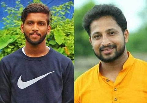 പെരിയ ഇരട്ടക്കൊലപാതകം : സിബിഐ അന്വേഷണം ആവശ്യപ്പെട്ട് ഹൈക്കോടതിയില് ഹര്ജി ; നാളെ പരിഗണിച്ചേക്കും