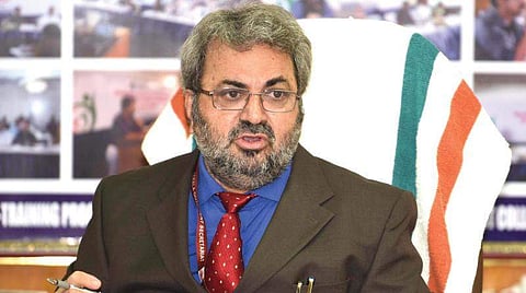 റോഡ് ഷോയിൽ പാക് പതാക; റിപ്പോർട്ട് തേടി തെരഞ്ഞെടുപ്പ് ഓഫീസർ