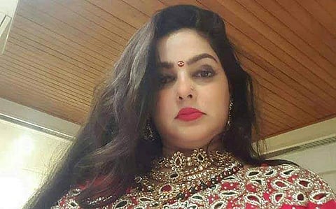 കോടികളുടെ മയക്കുമരുന്ന് കേസ്; എഫ്ഐആറില് നിന്ന് പേര് ഒഴിവാക്കണമെന്ന് ആവശ്യപ്പെട്ട് ബോളിവുഡ് നടി