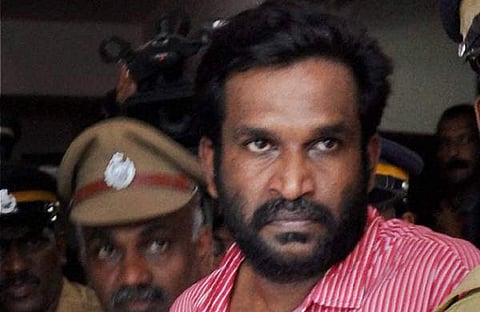 ഭാര്യയെ കൊലപ്പെടുത്തിയെന്ന കേസില് ബിജു രാധാകൃഷ്ണനെ വെറുതെ വിട്ടു