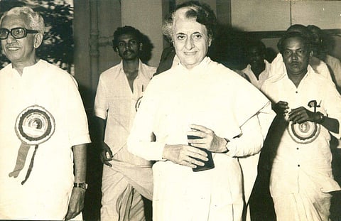 ചില അനുഭവങ്ങള്, ചില ദൃശ്യങ്ങള്: യുകെ കുമാരന്റെ ഓര്മ്മക്കുറിപ്പ് (തുടര്ച്ച)