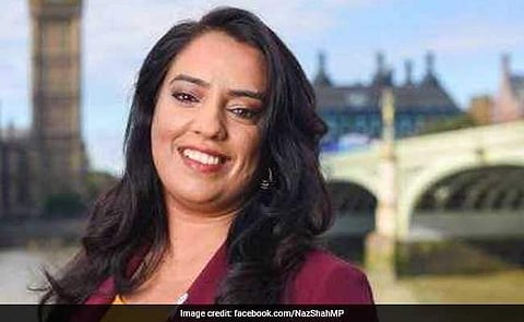 ബസ് യാത്രയ്ക്കിടെ പാര്ലമെന്റ് അംഗത്തിന് മുന്നില് നിന്ന് സ്വയംഭോഗം ചെയ്തു; ഞെട്ടല് പങ്കുവെച്ച് എംപി