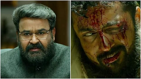 പ്രധാനമന്ത്രിയായി തകർത്ത് ലാലേട്ടൻ; കാപ്പാൻ ടീസർ പുറത്ത്