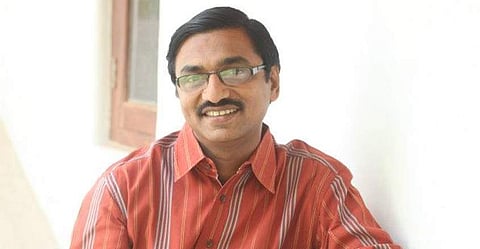 ''കോളാമ്പി ഞാന് ഇങ്ങനെയാണ് കണ്ടത്, എന്നിട്ടും അതെന്നെ തൊട്ടു''