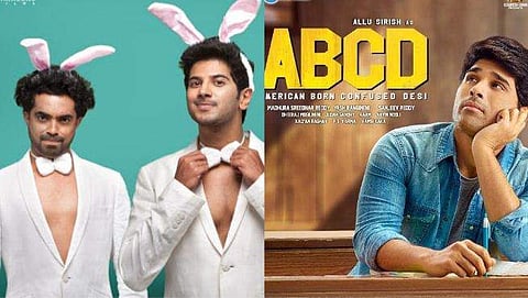 ദുൽഖറിന് പകരം അല്ലു; എബിസിഡിയുടെ തെലുങ്ക് ട്രെയിലർ കണ്ടത് ലക്ഷങ്ങൾ