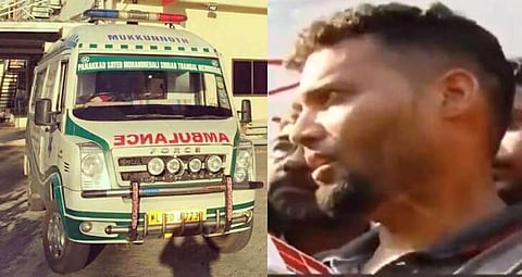 സഹകരിച്ച എല്ലാവര്ക്കും നന്ദി, ഒരു പ്രതിസന്ധിയും നേരിടേണ്ടി വന്നില്ല: ഡ്രൈവര് ഹസന് ദേളി