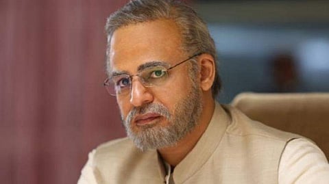 പിഎം മോദിയുടെ ട്രെയിലര് യുട്യൂബില് കാണാനില്ല..!!