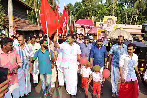 പൊന്നാനിയിൽ തോറ്റാൽ പൊതുപ്രവർത്തനം അവസാനിപ്പിക്കും: പിവി അൻവർ