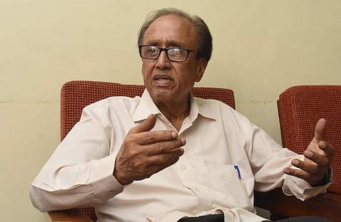 ഫോട്ടോ: ബിപി ദീപു/എക്സ്പ്രസ്