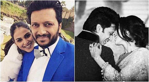 ജെനിലിയ എന്നാണ് തിരിച്ചുവരിക? താനും കാത്തിരിക്കുകയാണെന്ന് റിതേഷ് ദേശ്മുഖ്