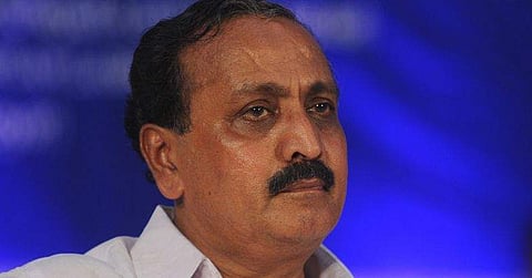 കോഴിക്കോട്ടെ പ്രബുദ്ധ ജനത തിരിച്ചറിയും; തെരഞ്ഞെടുപ്പിന് ദിവസങ്ങള്ക്ക് മുമ്പ് കേസെടുക്കാനുള്ള ശ്രമം രാഷ്ട്രീയ പ്രേരിതം: എംകെ രാഘവന്