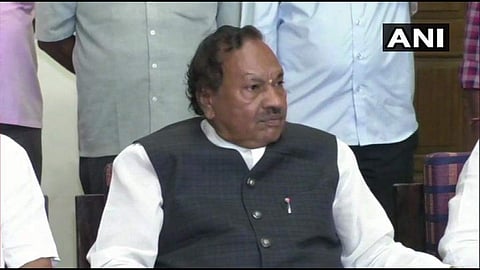 'മുസ്ലീങ്ങള്ക്ക് ഞങ്ങളെ വിശ്വാസമില്ല'; അതുകൊണ്ടാണ് സീറ്റ് നല്കാത്തതെന്ന് ബിജെപി നേതാവ്