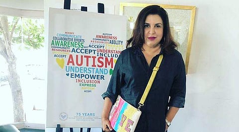 സാമൂഹിക പ്രശ്നങ്ങളില് അഭിപ്രായം പറയേണ്ടത് കലാകാരന്റെ ബാധ്യതയല്ല; ഫറ ഖാന്