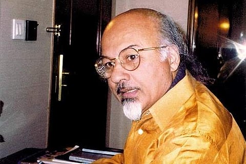 വോട്ടര് എന്ന ബലിമൃഗം: റ്റിജെഎസ് ജോര്ജ് എഴുതുന്നു